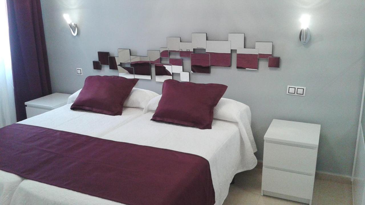Apartamento Mele Puerto De Mogan Exterior photo