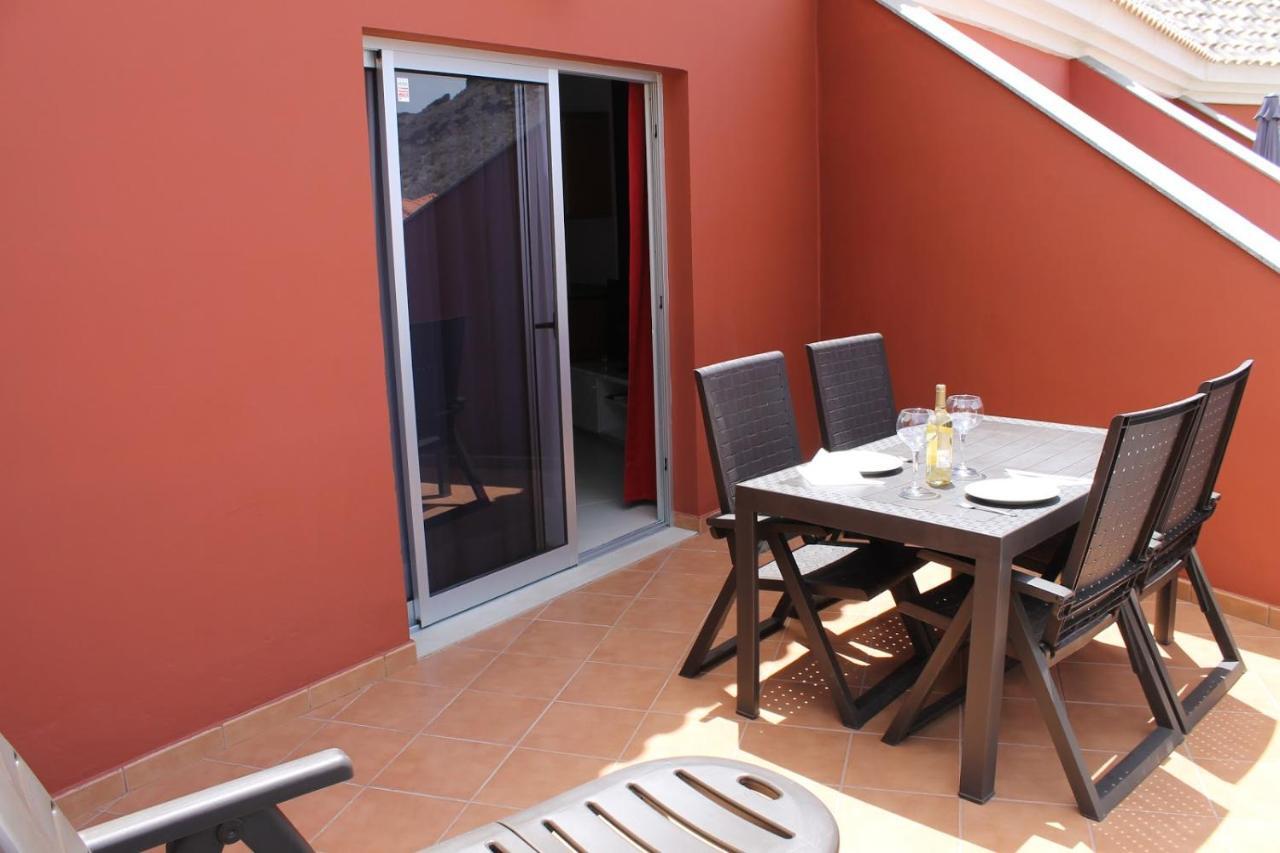 Apartamento Mele Puerto De Mogan Exterior photo